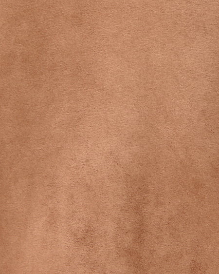 INGNI(イング) フェイクスウェードライダース キャメル