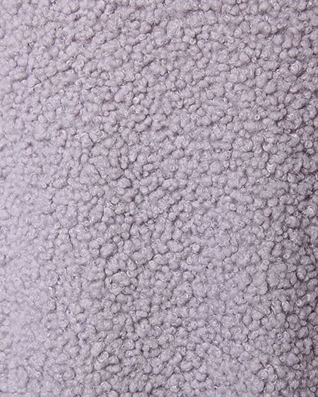 INGNI(イング) シールボアカーデ ライトグレー