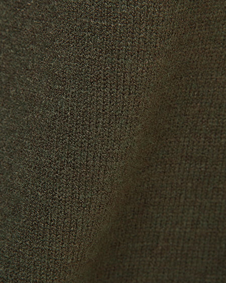 INGNI（イング） コクーン／チュニック ｶｰｷ