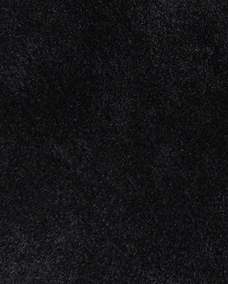 INGNI(イング) ストラップパンプス クロ