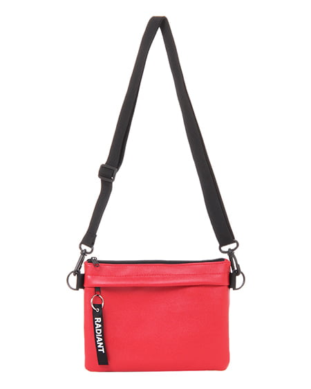 INGNI（イング） サコッシュ ｱｶ