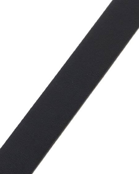 INGNI（イング） リングバックルベルト／A ｸﾛ