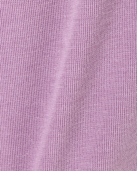 INGNI（イング） 袖レースUP／Vネックトップス ﾗﾍﾞﾝﾀﾞｰ