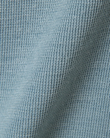 INGNI（イング） サカリバ袖レースシアーフリル／トップス ﾐﾝﾄｸﾞﾘｰﾝ