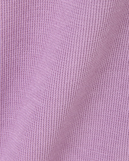 INGNI（イング） サカリバヨークレースハイネック／8分袖トップス ﾗﾍﾞﾝﾀﾞｰ/A