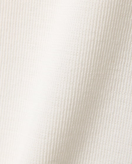 INGNI(イング) サカリバ肩レース/トップス オフホワイト