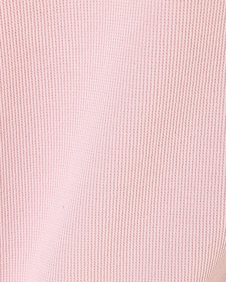 INGNI（イング） サカリバ肩レース／トップス ｺｰﾗﾙﾋﾟﾝｸ