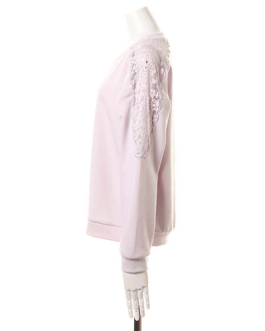 サカリバ肩レース／トップス｜INGNI(イング) 公式通販｜INGNI STORE
