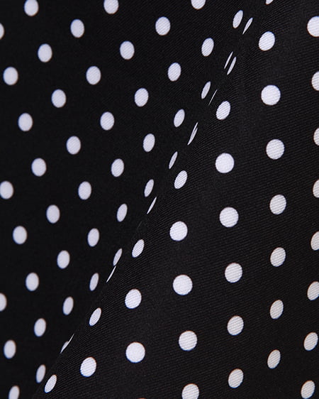 INGNI（イング） キャミセットTOPS ﾄﾞｯﾄ