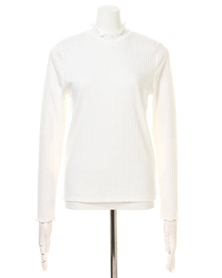 INGNI（イング） キャミセットTOPS ﾄﾞｯﾄ