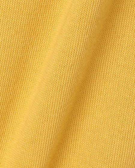 INGNI（イング） バックリボンチュニック長袖 ｲｴﾛｰ