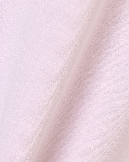 INGNI（イング） タックフレア袖／柔らか7分袖トップス ﾗﾍﾞﾝﾀﾞｰ