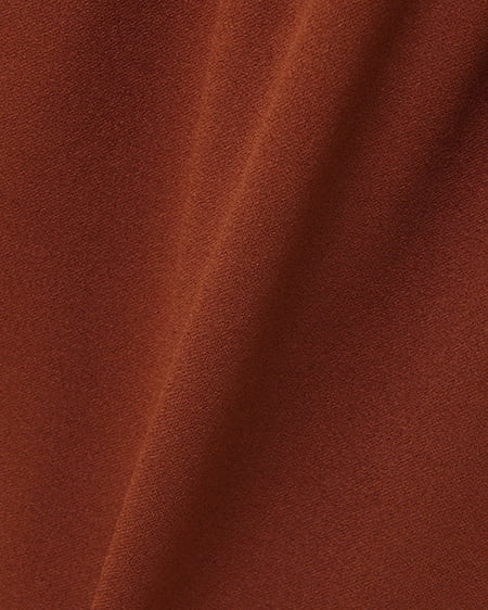 INGNI（イング） ヨークレース肩あきトップス ﾌﾞﾗｳﾝ