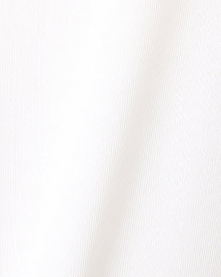 INGNI(イング) ビッグロゴTシャツ オフホワイト