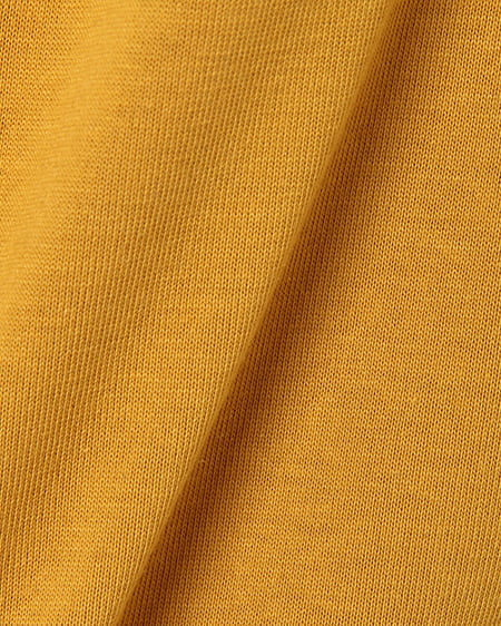 INGNI（イング） バックロゴBIGチュニックTシャツ ﾏｽﾀｰﾄﾞ