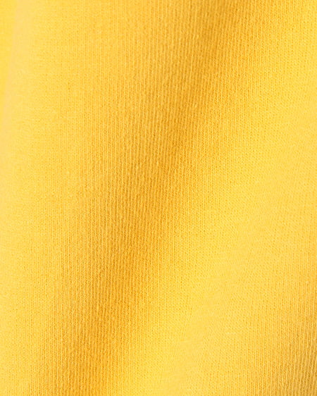 INGNI（イング） ラインロゴラガーシャツ ｲｴﾛｰ