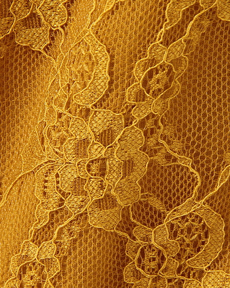 INGNI（イング） レース・ハイネックノースリ ﾏｽﾀｰﾄﾞ