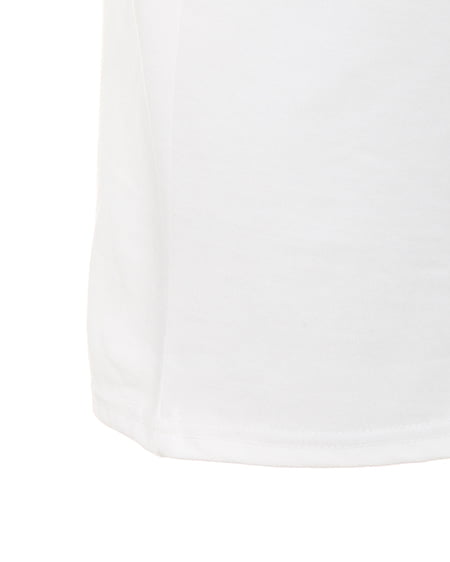 INGNI(イング) 柄ポケ付/Tシャツ コン/ハナ