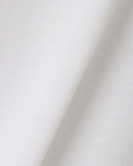 INGNI(イング) 柄ポケ付/Tシャツ コン/ハナ