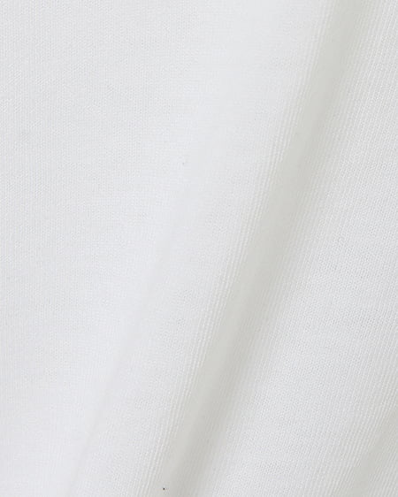 INGNI（イング） No27／Tシャツ ｵﾌﾎﾜｲﾄ