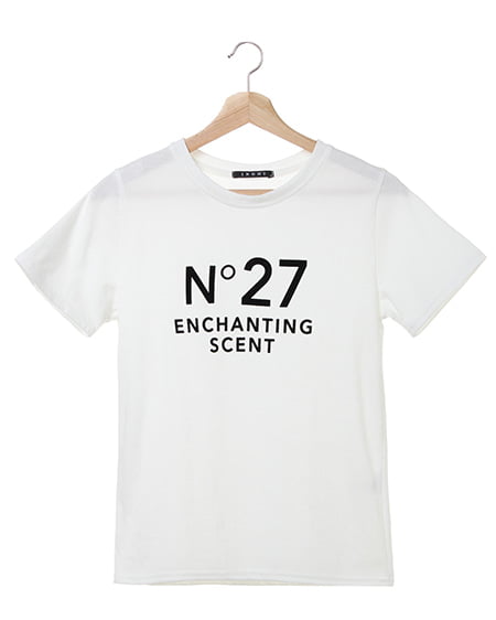 INGNI(イング) No27／Tシャツ