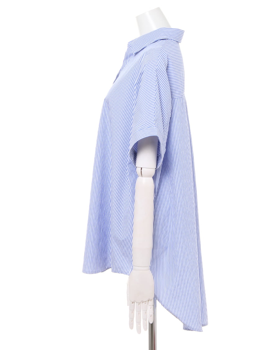 ビッグスキッパー／シャツ｜INGNI(イング) 公式通販｜INGNI STORE
