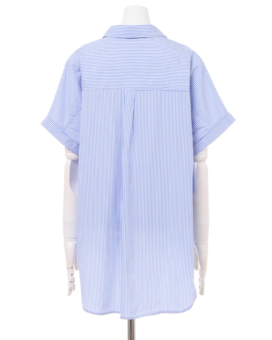 ビッグスキッパー／シャツ｜INGNI(イング) 公式通販｜INGNI STORE