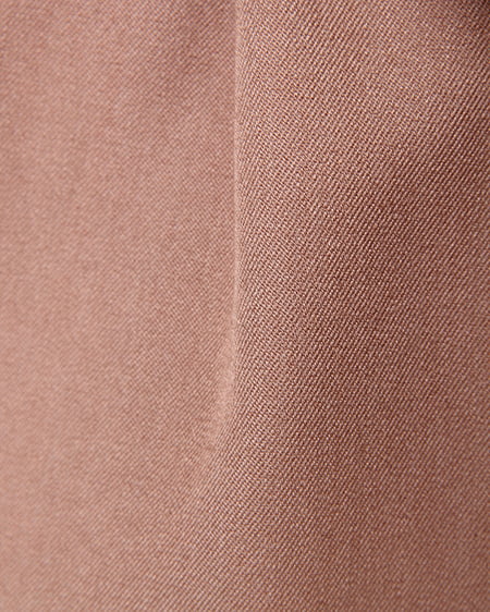 INGNI（イング） サッシュ付きテーパードパンツ ﾍﾞｰｼﾞｭ