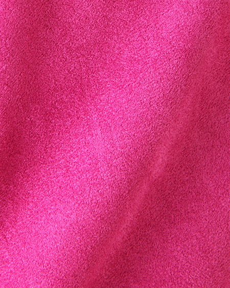 INGNI（イング） スウェードベルト付ナロー／スカート ﾛｰｽﾞﾋﾟﾝｸ