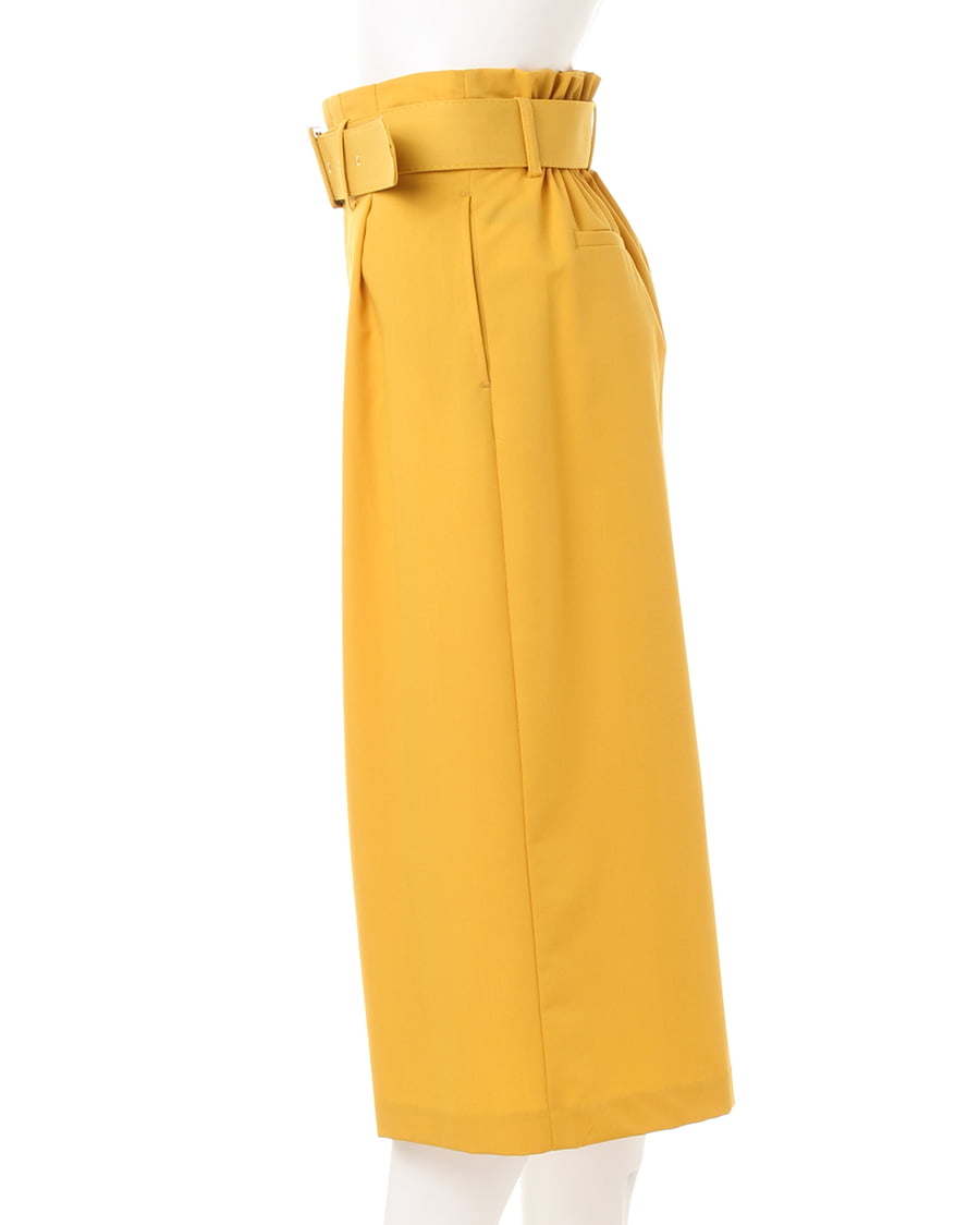 おのしょページ 2WAYリボン花柄シアー／ブラウス｜INGNI(イング) 公式通販