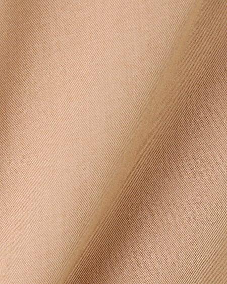 INGNI(イング) トレンチ/スカート ベージュ/A