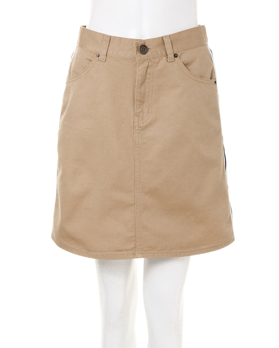 サイドライン台形スカート｜INGNI(イング) 公式通販｜INGNI STORE