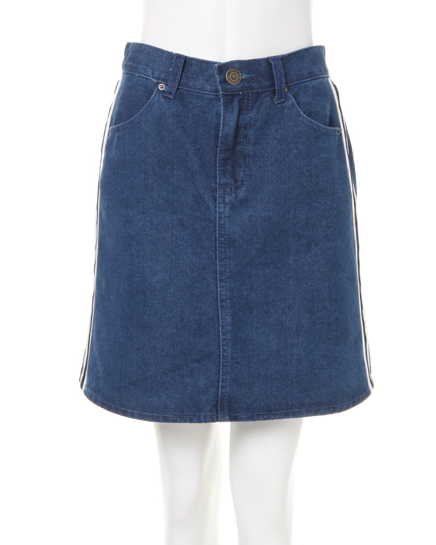 サイドライン台形スカート｜INGNI(イング) 公式通販｜INGNI STORE