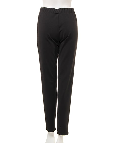 INGNI（イング） ラインレギパン ｸﾛ