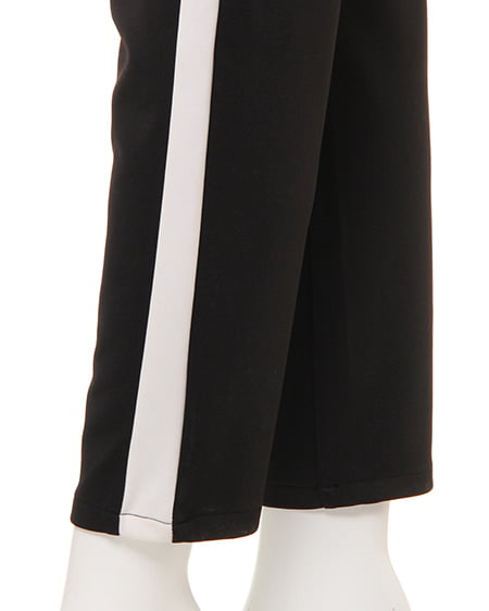 INGNI（イング） ラインレギパン ｸﾛ