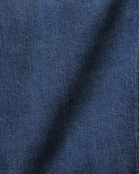 INGNI（イング） コンパクトGジャン ﾃﾞﾆﾑ/ﾌﾞﾙｰ