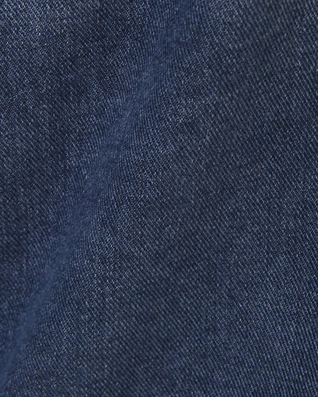 INGNI（イング） BIG Gジャン ﾃﾞﾆﾑ/ﾌﾞﾙｰ