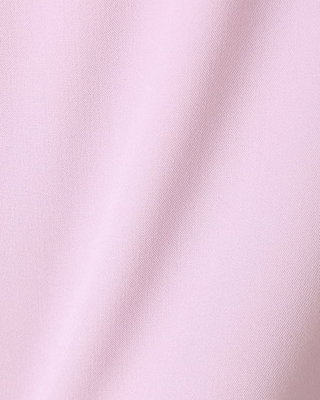 INGNI（イング） 襟付き袖割れレース／ワンピース ﾗﾍﾞﾝﾀﾞｰ