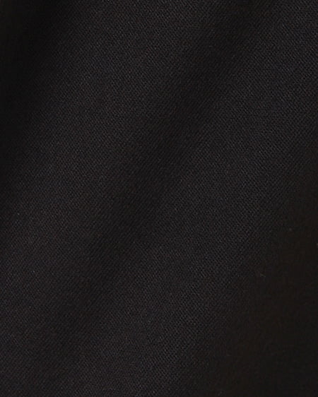 INGNI（イング） 前ボタンフレア／ジャンスカ ｸﾛ