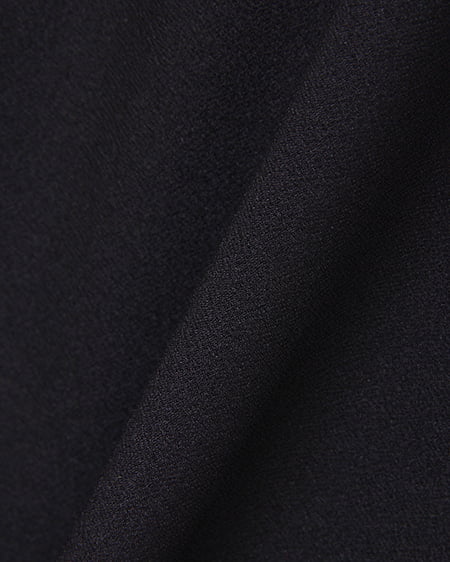 INGNI（イング） デコルテシアー／ワンピース ｸﾛ