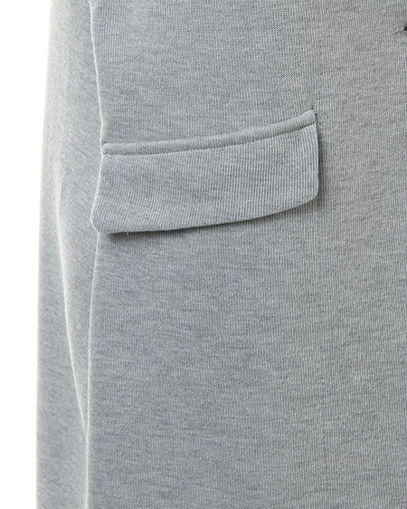 INGNI（イング） サカリバ＆チェスター／ジャケット ｸﾞﾚｰ