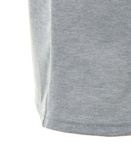 INGNI（イング） サカリバ＆チェスター／ジャケット ｸﾞﾚｰ