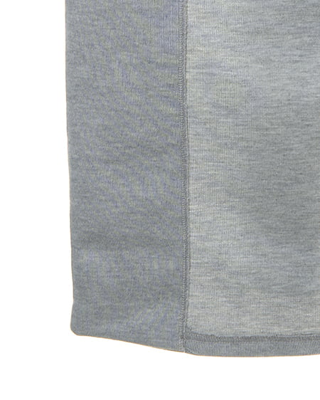 INGNI（イング） サカリバ＆チェスター／ジャケット ｸﾞﾚｰ