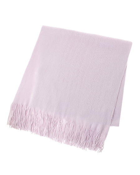 INGNI（イング） シャギー／ストール ﾗﾍﾞﾝﾀﾞｰ