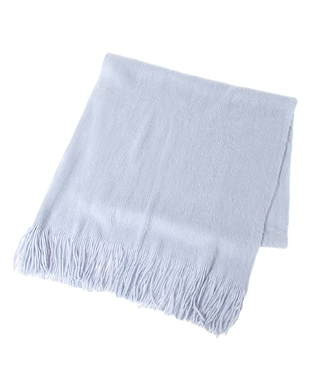 INGNI(イング) シャギー／ストール ｻｯｸｽ