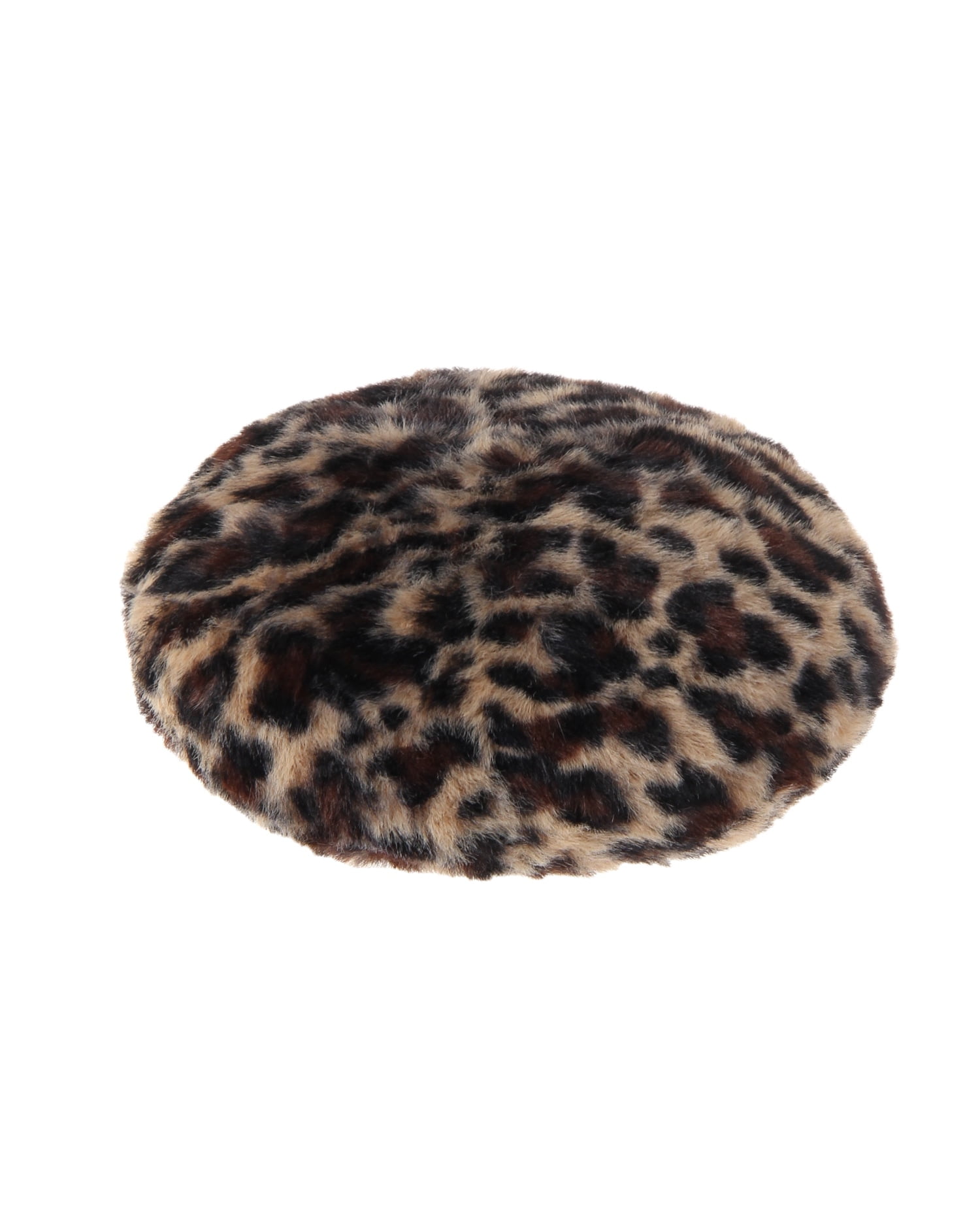 ヒョウ柄ファーベレー｜INGNI(イング) 公式通販｜INGNI STORE