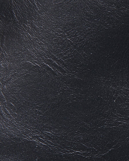 INGNI（イング） レース／アップブーツ ｸﾛ