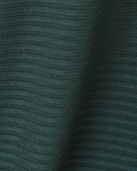 INGNI（イング） カバーリングドルマン長袖 ｸﾞﾘｰﾝ