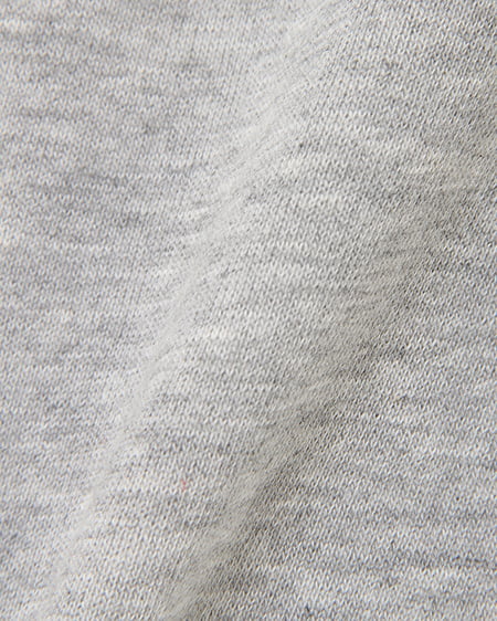 INGNI（イング） ロゴチュニックパーカー／ワンピース ｸﾞﾚｰ