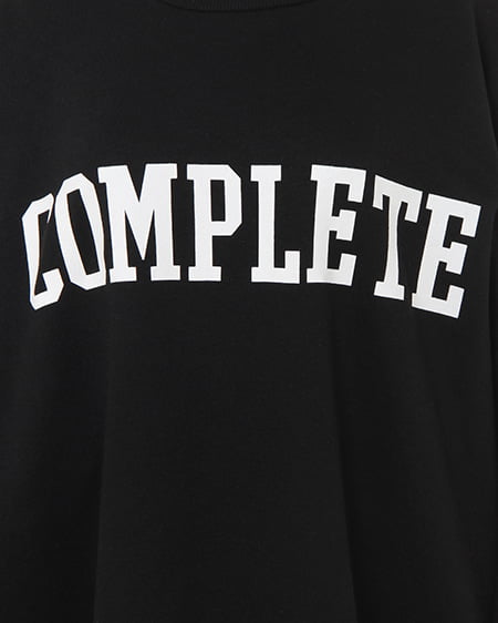 INGNI（イング） ロゴチュニック・トップス ｸﾛ